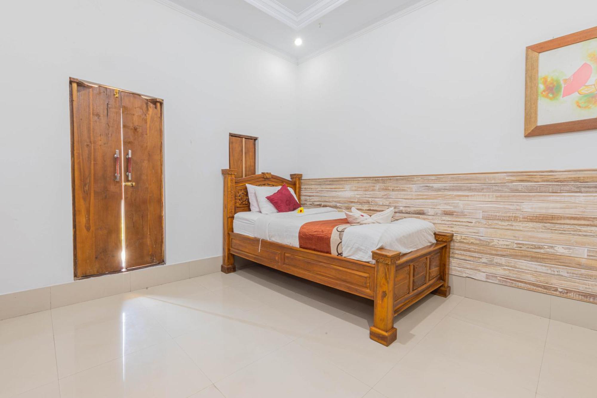Manta Cottages With Sea View Batununggul Esterno foto