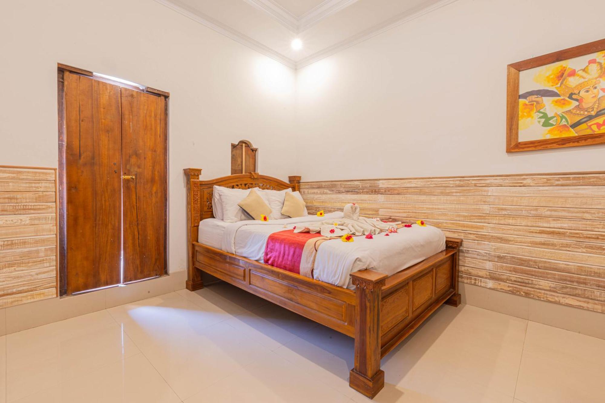 Manta Cottages With Sea View Batununggul Esterno foto